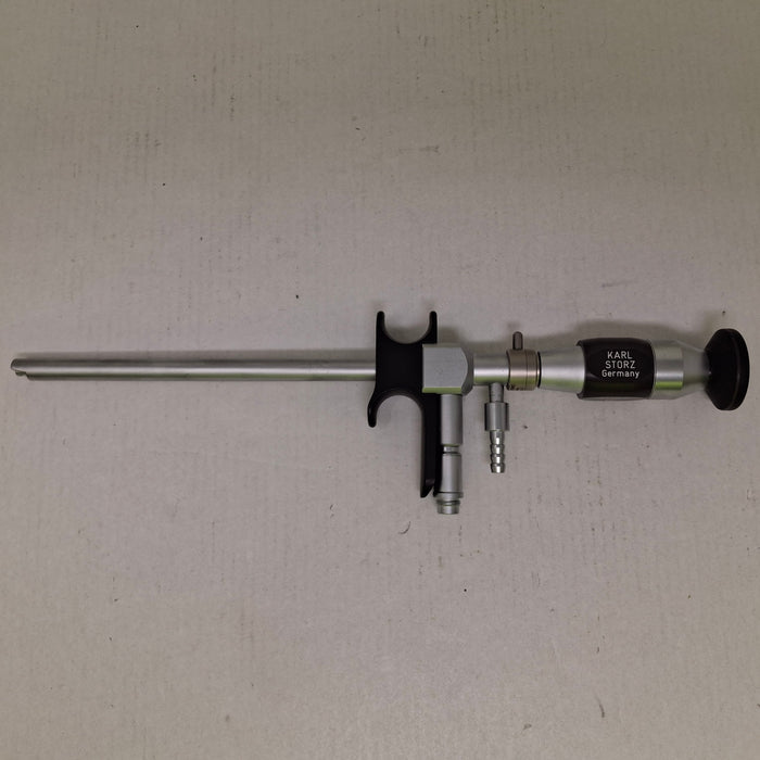 Karl Storz Karl Storz Hopkins 8702D 90° Laryngoscope Rigid Endoscopy reLink Medical