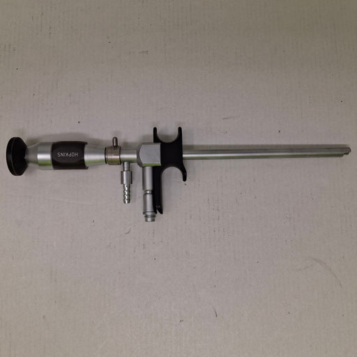 Karl Storz Karl Storz Hopkins 8702D 90° Laryngoscope Rigid Endoscopy reLink Medical