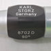Karl Storz Karl Storz Hopkins 8702D 90° Laryngoscope Rigid Endoscopy reLink Medical