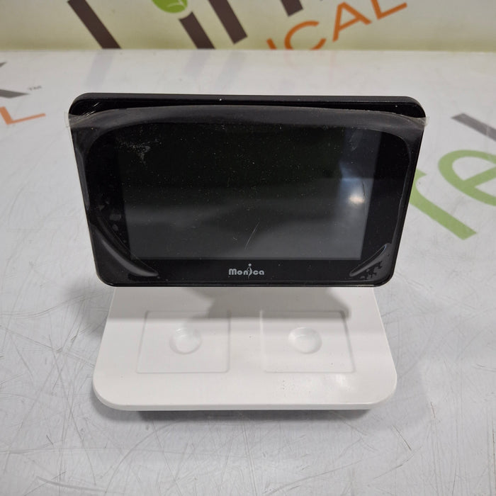 Monica Healthcare Limited Monica Healthcare Limited 107-PT-001 Fetal Monitor Patient Monitors reLink Medical