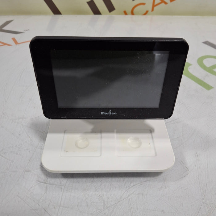 Monica Healthcare Limited Monica Healthcare Limited 107-PT-001 Fetal Monitor Patient Monitors reLink Medical