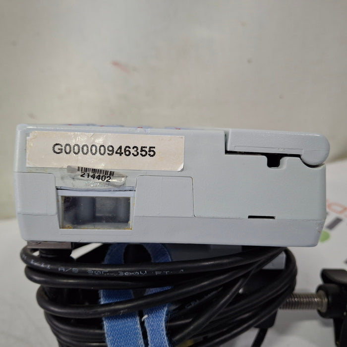 Baxter Baxter Sigma Spectrum 6.05.14 with A/B/G/N Battery Infusion Pump Infusion Pump reLink Medical