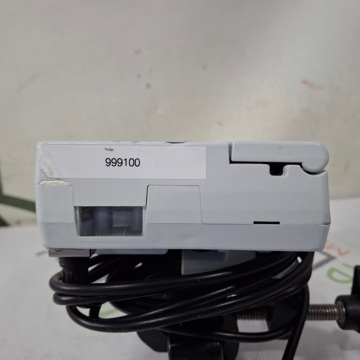 Baxter Baxter Sigma Spectrum 6.05.14 with A/B/G/N Battery Infusion Pump Infusion Pump reLink Medical