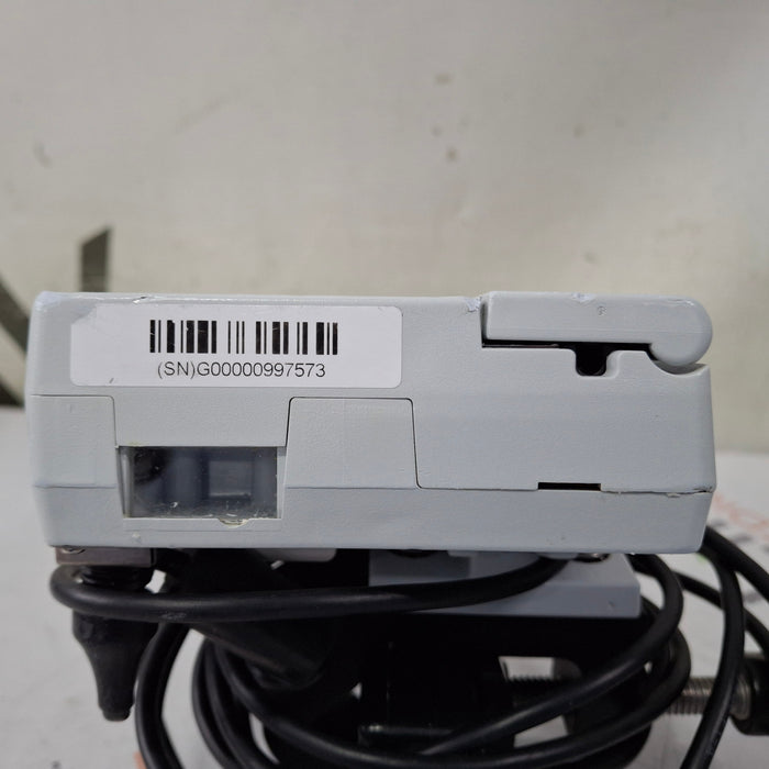 Baxter Baxter Sigma Spectrum 6.05.14 with A/B/G/N Battery Infusion Pump Infusion Pump reLink Medical