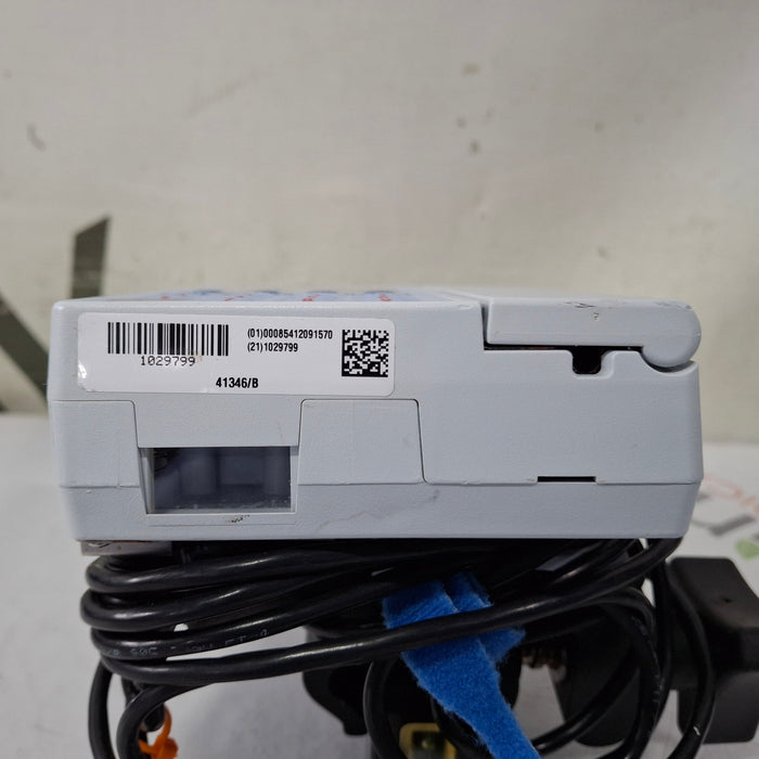 Baxter Baxter Sigma Spectrum 6.05.14 with A/B/G/N Battery Infusion Pump Infusion Pump reLink Medical