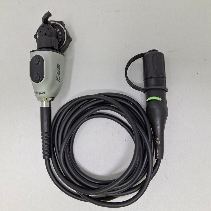 Stryker Stryker 1588-310-130 AIM Urology Camera Head w/ Coupler Surgical Power Instruments reLink Medical