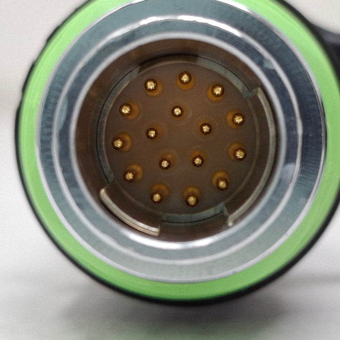 Stryker Stryker 1588-310-130 AIM Urology Camera Head w/ Coupler Surgical Power Instruments reLink Medical