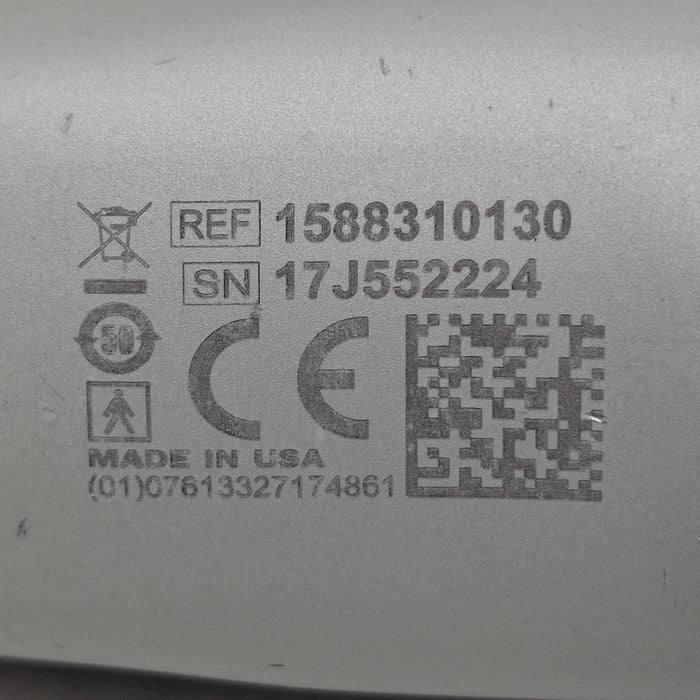 Stryker Stryker 1588-310-130 AIM Urology Camera Head w/ Coupler Surgical Power Instruments reLink Medical