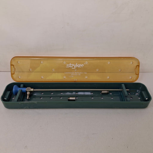 Stryker Stryker 502-585-030 30° Rigid Laparoscope Rigid Endoscopy reLink Medical