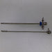 Millennium Surgical Millennium Surgical 72-3140023 Sheath and Obturator Rigid Endoscopy reLink Medical