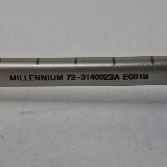 Millennium Surgical Millennium Surgical 72-3140023 Sheath and Obturator Rigid Endoscopy reLink Medical