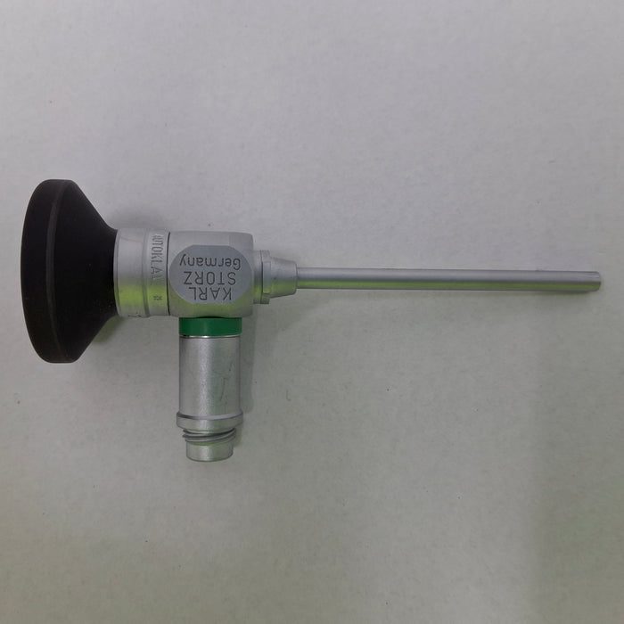 Karl Storz Karl Storz Hopkins 1215AA 0° Rigid Scope Rigid Endoscopy reLink Medical
