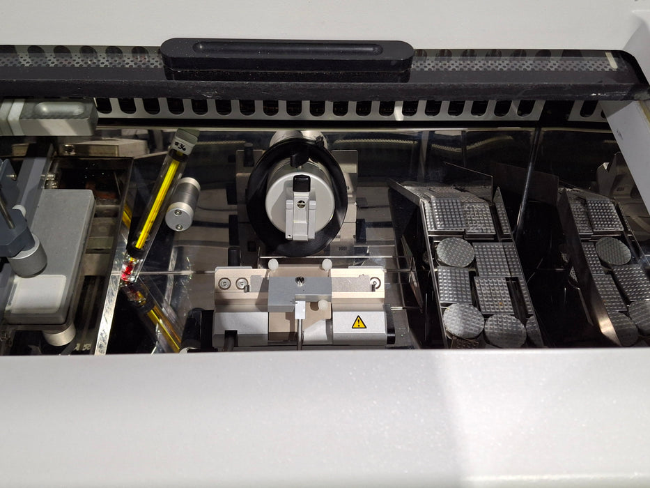 Thermo Shandon Thermo Shandon Cryotome E Cryostat Histology and Pathology reLink Medical