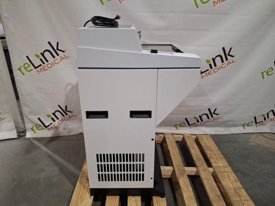 Thermo Shandon Thermo Shandon Cryotome E Cryostat Histology and Pathology reLink Medical