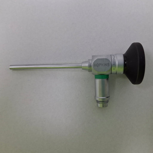 Karl Storz Karl Storz Hopkins 1215AA 0° Rigid Scope Rigid Endoscopy reLink Medical