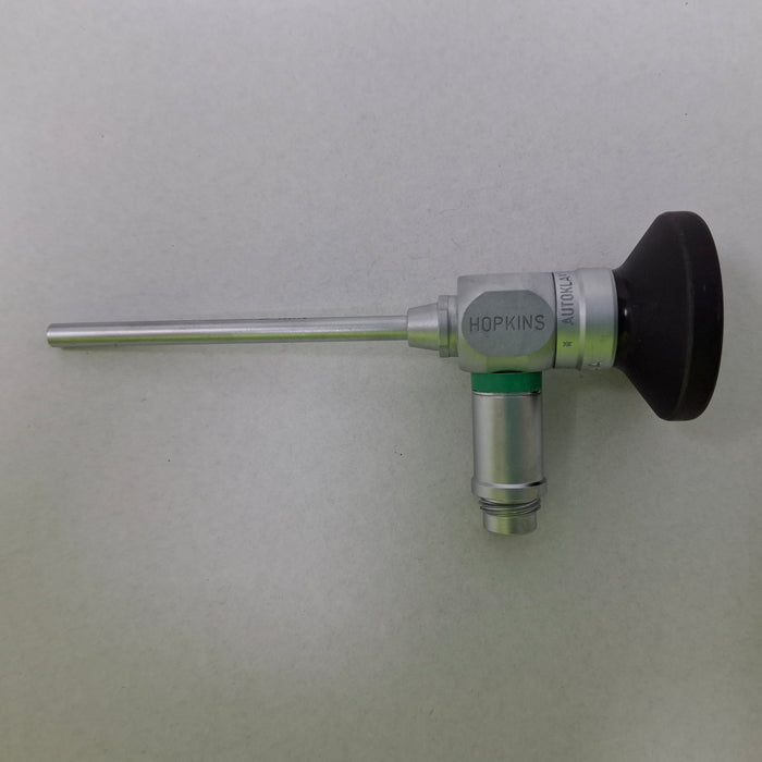 Karl Storz Karl Storz Hopkins 1215AA 0° Rigid Scope Rigid Endoscopy reLink Medical