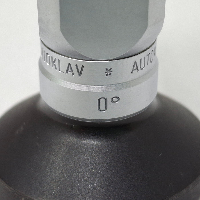 Karl Storz Karl Storz Hopkins 1215AA 0° Rigid Scope Rigid Endoscopy reLink Medical