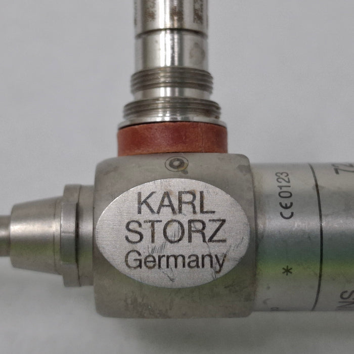 Karl Storz Karl Storz 7230BA 4mm 30° Arthroscope Rigid Endoscopy reLink Medical
