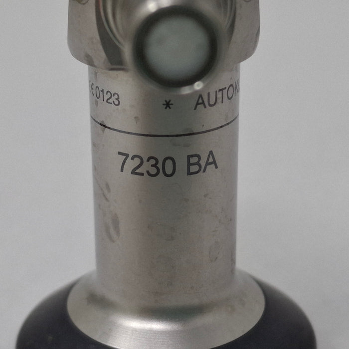 Karl Storz Karl Storz 7230BA 4mm 30° Arthroscope Rigid Endoscopy reLink Medical