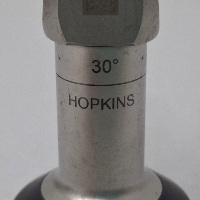 Karl Storz Karl Storz 7230BA 4mm 30° Arthroscope Rigid Endoscopy reLink Medical