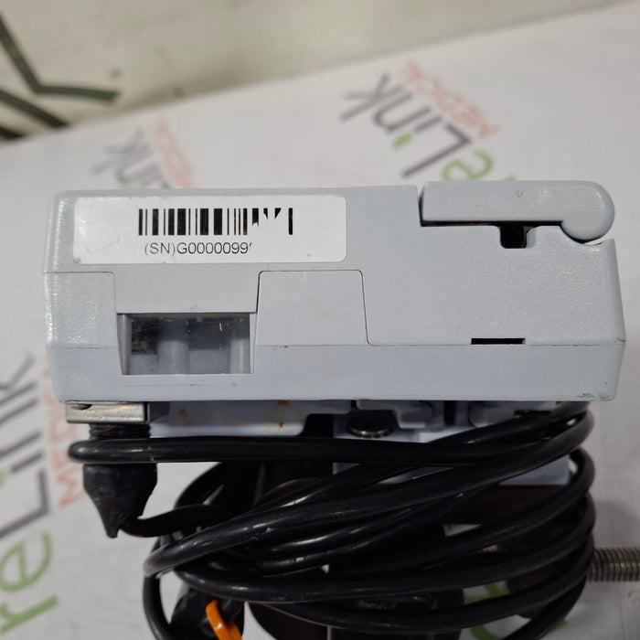 Baxter Baxter Sigma Spectrum 6.05.14 with A/B/G/N Battery Infusion Pump Infusion Pump reLink Medical