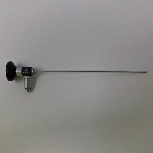 Karl Storz Karl Storz 27018A Hopkins 2.7mm 0° Arthroscope Rigid Endoscopy reLink Medical