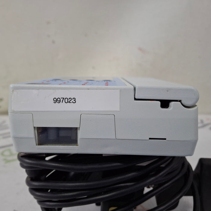 Baxter Baxter Sigma Spectrum 6.05.14 with A/B/G/N Battery Infusion Pump Infusion Pump reLink Medical