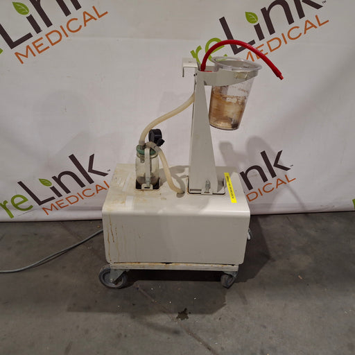 Grams Medical Grams Medical S-300 Grams Aspirator Respiratory reLink Medical