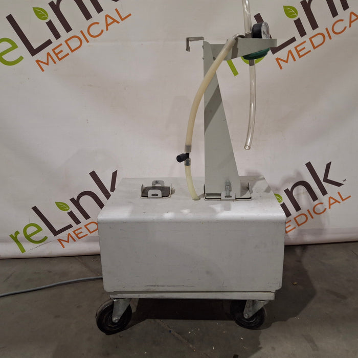 Grams Medical Grams Medical S-300 Grams Aspirator Respiratory reLink Medical