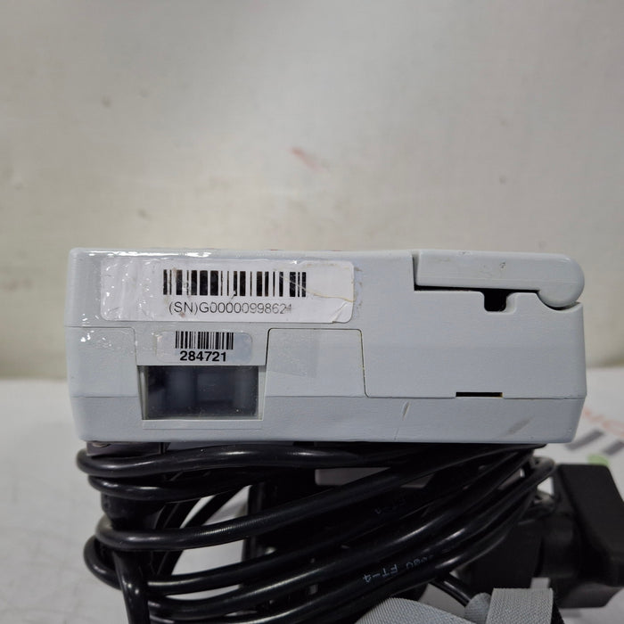 Baxter Baxter Sigma Spectrum 6.05.14 with A/B/G/N Battery Infusion Pump Infusion Pump reLink Medical