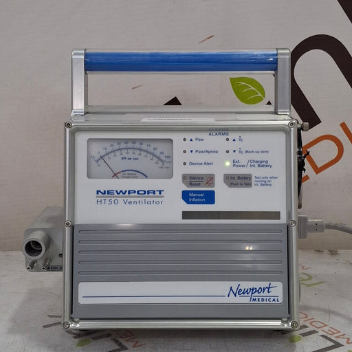Newport Medical Newport Medical HT50 Ventilator Respiratory reLink Medical
