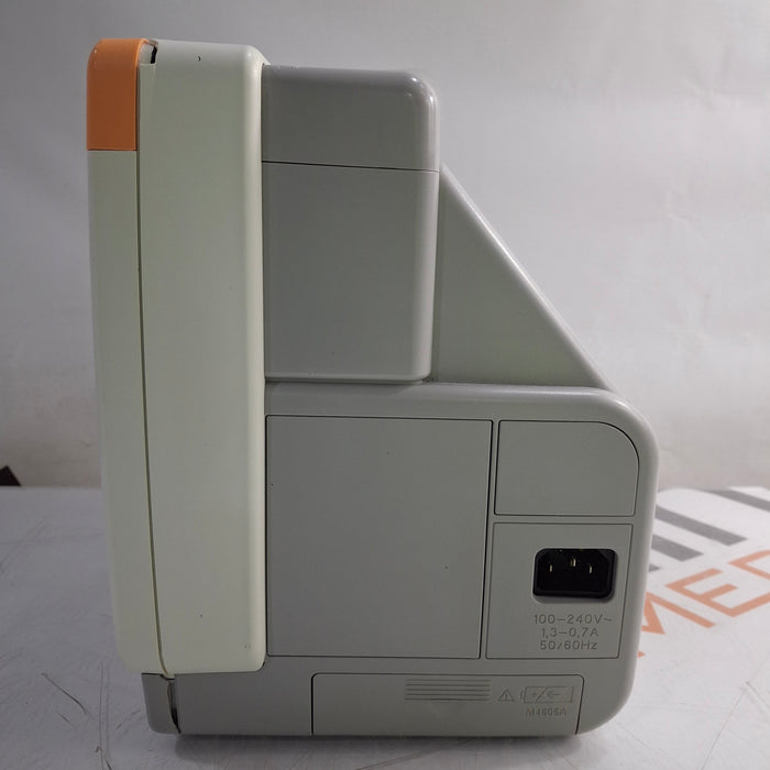 Philips IntelliVue MP5 SpO2, ECG, NIBP, IBP, Temp, CO2 Patient Monitor