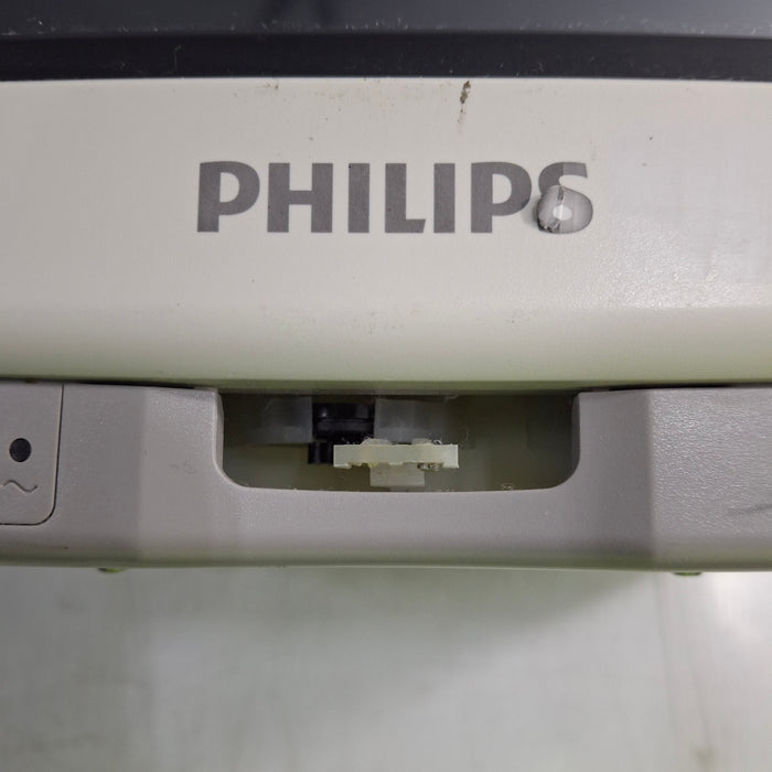 Philips IntelliVue MP5 SpO2, ECG, NIBP, IBP, Temp, CO2 Patient Monitor