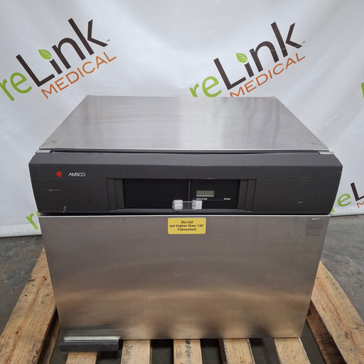 Steris Steris QDJ03 Table Top Blanket Warmer Medical Furniture reLink Medical