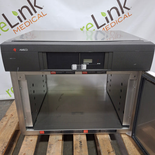 Steris Steris QDJ03 Table Top Blanket Warmer Medical Furniture reLink Medical