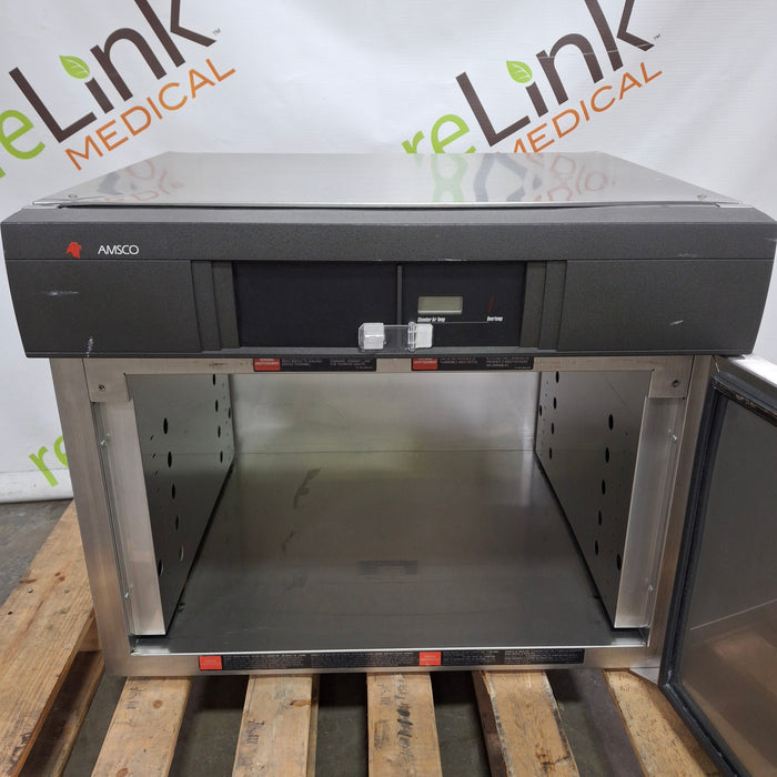 Steris Steris QDJ03 Table Top Blanket Warmer Medical Furniture reLink Medical