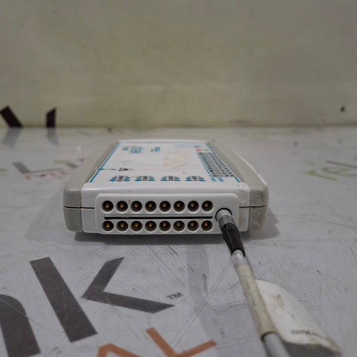 Natus Natus 008043 TREX HD Amplifier EEG EMG Sleep Systems reLink Medical