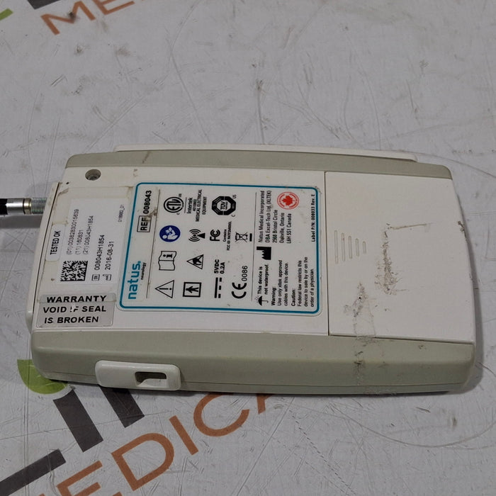 Natus Natus 008043 TREX HD Amplifier EEG EMG Sleep Systems reLink Medical
