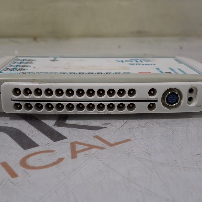 Natus Natus 008043 TREX HD Amplifier EEG EMG Sleep Systems reLink Medical