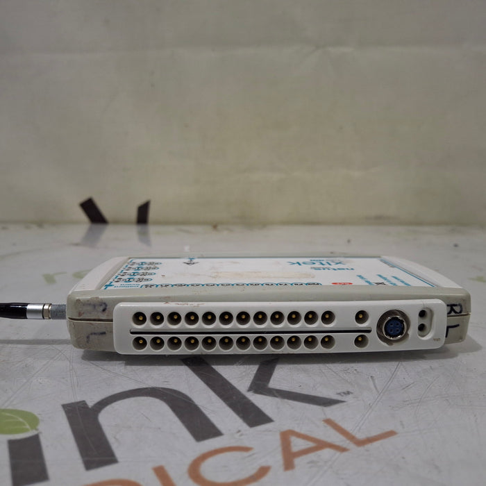 Natus Natus 008043 TREX HD Amplifier EEG EMG Sleep Systems reLink Medical