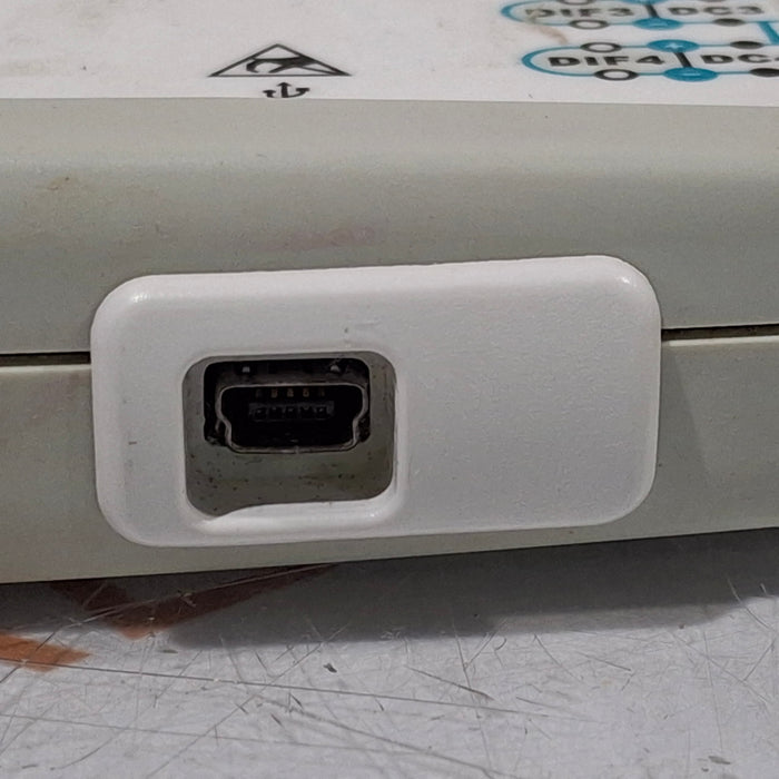 Natus Natus 008043 TREX HD Amplifier EEG EMG Sleep Systems reLink Medical