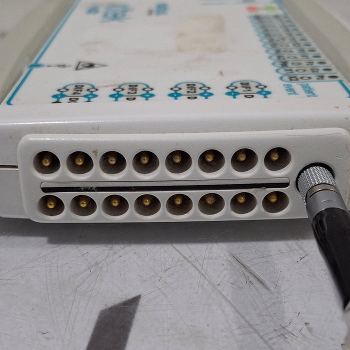 Natus Natus 008043 TREX HD Amplifier EEG EMG Sleep Systems reLink Medical