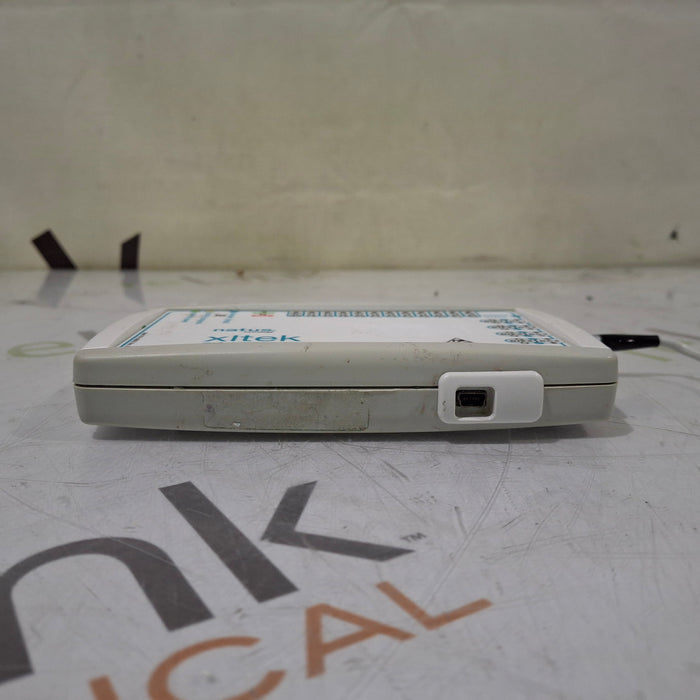 Natus Natus 008043 TREX HD Amplifier EEG EMG Sleep Systems reLink Medical