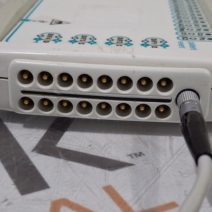 Natus Natus 008043 TREX HD Amplifier EEG EMG Sleep Systems reLink Medical