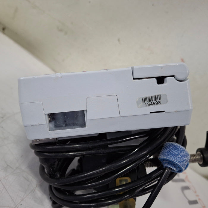 Baxter Baxter Sigma Spectrum 6.05.14 with A/B/G/N Battery Infusion Pump Infusion Pump reLink Medical