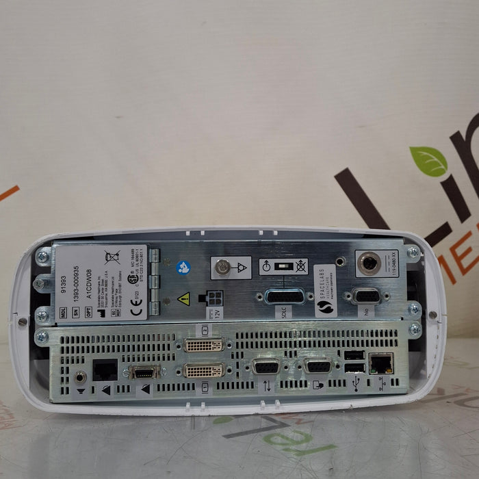 Spacelabs Healthcare Spacelabs Healthcare Xprezzon Patient Monitor Patient Monitors reLink Medical