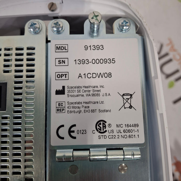 Spacelabs Healthcare Spacelabs Healthcare Xprezzon Patient Monitor Patient Monitors reLink Medical