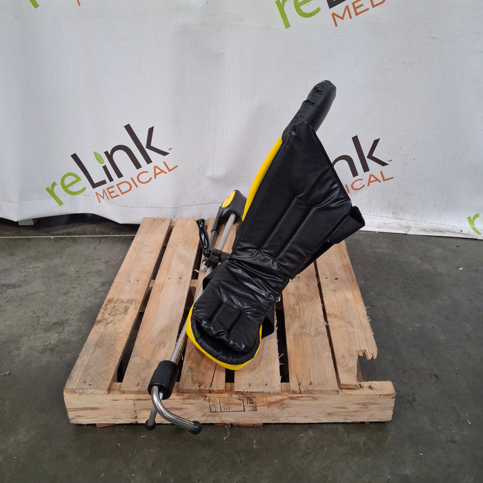 Allen Medical Systems Allen Medical Systems Yellofin Stirrups Surgical Tables reLink Medical