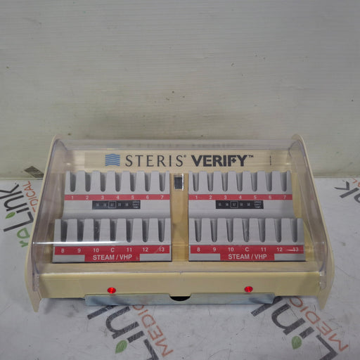 Steris Steris Verify Incubator Research Lab reLink Medical