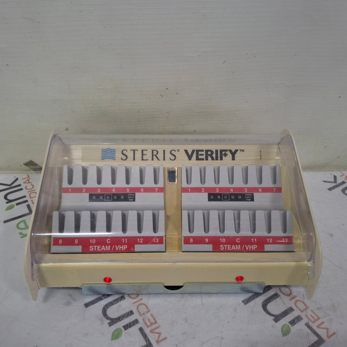 Steris Steris Verify Incubator Research Lab reLink Medical